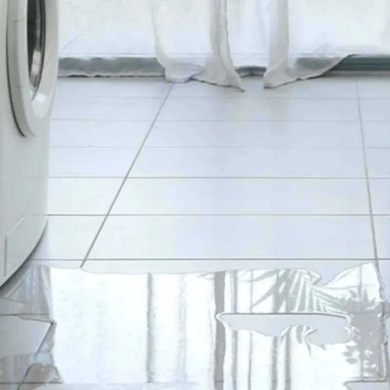 Appliance Leak Cleanup in Weston, WI