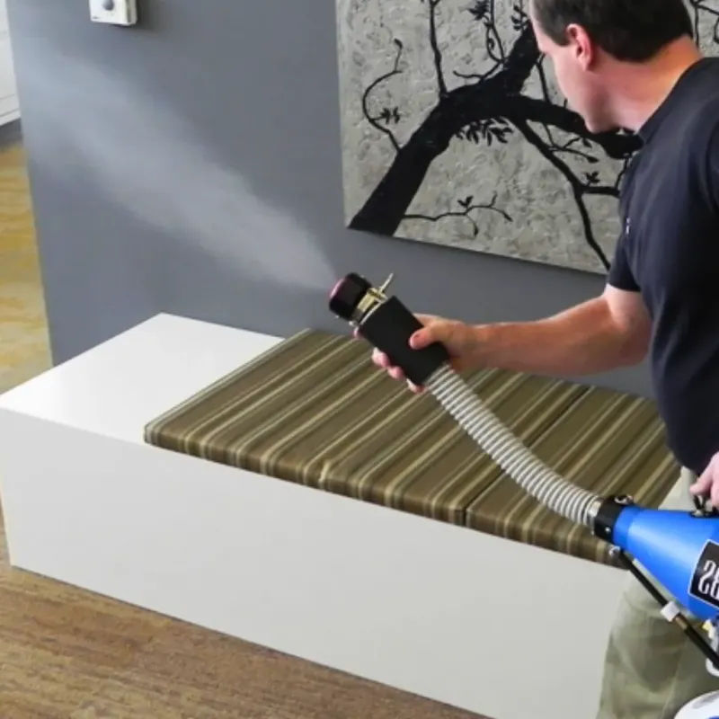 Professional Odor Removal in Weston, WI